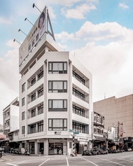 โฮเทล เลเชอร์ เจียอี้ (Hotel Leisure Chiayi)