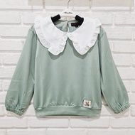 JUAN LUIS SWEATSHIRT FOR CHILDREN AGED 1 - 14 YEARS || SWEATSHIRT