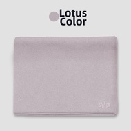sigedn | Iyengar Thick Double-sided Yoga Blanket