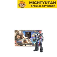 Transformers One: Amk Mini D-16 Model Kit