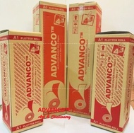 PLOTTER PAPER ROLL (AVAILABLE IN 4 ROLLS IN 1 BOX | 6 ROLLS IN 1BOX) (AVAILABLE IN SIZE A1 | A0) REA