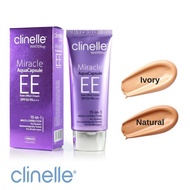 Clinelle Miracle Aqua Capsule EE CREAM 30ml (Natural)