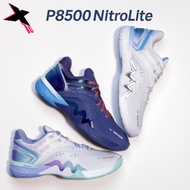 VICTOR P8500 NitroLite The Most Popular Badminton Shoes Put By World-Class Athletes V-Shape 2.5