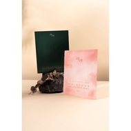 KIKIBOX 原品正装面膜 | BRIGHTENING + MASK 保湿面膜