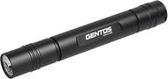 GENTOS SNM-H132D LED Flashlight, Brightness 200 Lumens, Operation Hours 6 Hours, Splash Resistant, U