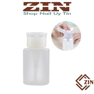 Opi Bottle, OPI Bottle For Acetone