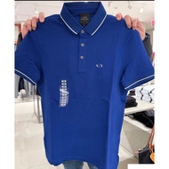 Armani Exchange Original/BrandedPOLO Shirt