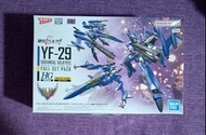 Bandai HG YF-29 durandal valkyrie maximilian jenius use full set pack 超時空要塞 HG杜蘭朵女武神 麥斯米倫・吉納斯專用機 全套裝