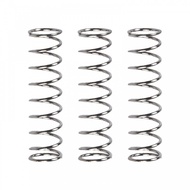 Perfectly Extracted Espresso with 9 Bar OPV Springs for Gaggia Classic