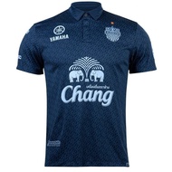 Thailand Jersey Chang Fustal Football 2022-23 Buriram United Thailand Football Soccer League Jersey 