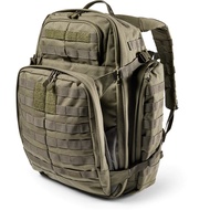 5.11 Tactical - RUSH 72 2.0 Backpack 55L