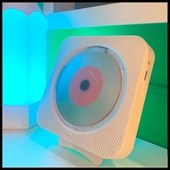 Kpop Bts Media Player Bluetooth Dvd Vcd Mp3 Player Portable