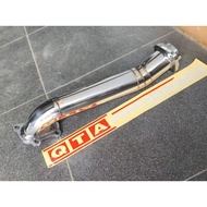 Downpipe turbo top innova fortuner 1gd / 2gd reborn vrz RHF4 R31 F55