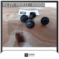 HONDA CAR BUMPER CLIP HONDA CAR BUMPER BUTTON/ BUMPER CLIP/