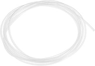 uxcell Nylon Line Hose Tube, 2mm(0.07") ID x 3mm(0.11") OD 3 Meter PA6 Nylon Tube Pneumatic Air Brak