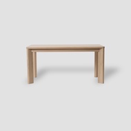PODIUM Matrix橡木餐桌 160cm