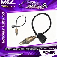 O2 Lambda Sensor 1-Wire 2BM-H592A-10 2DP-H592A-10 | NMAX 155, Y15ZR V1/V2, NVX 155, R15, MT15, SRL 1