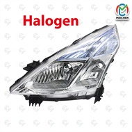 Nissan Teana J32 (2008-2012) ไฟหน้าไฟฉายคาดศีรษะหลอดไฟหน้าไฟชุดไฟหน้ารถจักรยานไฟหน้า