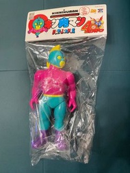 AJ版（designer) five star toy 筋肉人