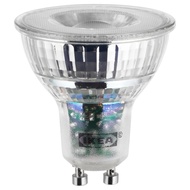 IKEA LED bulb GU10 Spotlight LED mentol lampu spotlight halogen GU10 LED Bulb