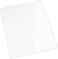 Iris Ohyama Refrigerator Mat, XS Size, Under 65.6 gal (200 L), Estimated, 19.3 x 23.6 inches (49 x 6