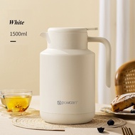 Bình giữ nhiệt 1500ml và 2000ml phích giữ nhiệt 24h Powcan
