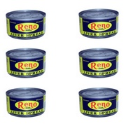 RENO LIVER SPREAD 85 GRAMS BUNDLE OF 6