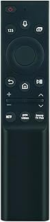 BN59-01357F BN59-01357B BN59-01357A BN59-01357P Voice Replace Remote Compatible with Samsung TV QN43