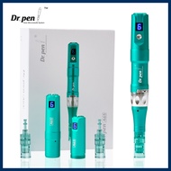 Dr Pen A6S Wireless Derma Pen Skin Care Kit Home Use Beauty Skin Rejuvenation Machine