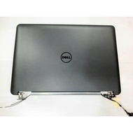 DELL LATITUDE E5440 5440 LAPTOP COMPLETE CASING HOUSING BODY FRAME PANEL