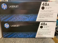 原裝現貨🔥 HP 48A 黑色原廠 CF248A LaserJet 碳粉匣