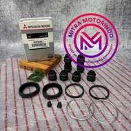 Caliper kit Rear Brake Caliper Seal Kit for All New Pajero Dakar 2018 (1 Set) 4605B867