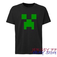 MINECRAFT T-SHIRT GAMER