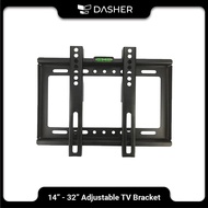 Xiaomi Mi Adjustable Wall Mount TV Bracket (14"-32"/40"-65"/36‘’-75‘’)