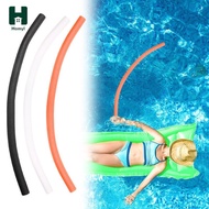 [Homyl] Pool Noodle Water Toy Foam Stick Hollow Foam Pool Swim Noodle for Swimming Boys