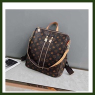 Pu[TD+Leather:VI(Gucci-bRBackpackCvKoreanjCDesingRm3EDesingHBags For Women's Casual Sling Bag High