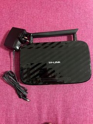 TP-Link Archer C2 AC750 wireless dual band gigabit router 路由器