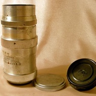 JUPITER-11 135mm f4 鏡頭適用於 M39 LTM Leica Zorki FED 蘇聯