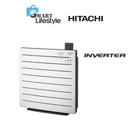 Hitachi EP-PZ30J Air Purifier EP PZ30J
