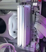 Corsair Dominator Platinum RGB 記憶體