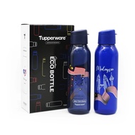 Tupperware Merdeka Eco Bottle (2 pcs) 750ml/ Eco Bottle 750ml