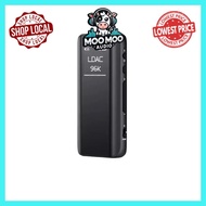 FiiO BTR15 Bluetooth DAC and Headphone Amplifier