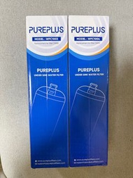 3M Aqua-Pure AP-DW80/90替換濾芯, 適用AP-DWS1000 濾水器