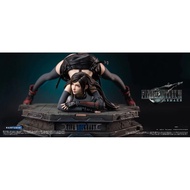 [Blue Memory Model Play] EA STUDIO Final Fantasy Goddess Tifa Jerusalem