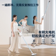 Source Factory Vacuum Cleaner Wired Vacuum Cleaner Household Handheld High-Power Power Powerful Vacu