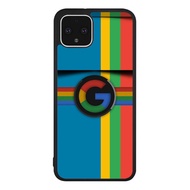 Google Case PIXEL 3 4 4a 5 5a 6 7 XL Pro Google Color D108