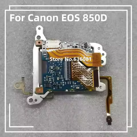 Repair Parts Kiss X10i CCD CMOS Image Sensor Matrix Unit For Canon EOS 850D , Rebel T8i