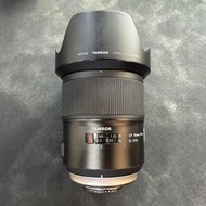 98% Tamron 35mm f1.4 USD for Nikon 35 1.4