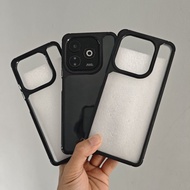 ARMOR SHOCKPROOF TRANSPARENT CASE ADVAN X1