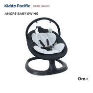 BEBE AMICO AMORE BABY SWING Smart Electric